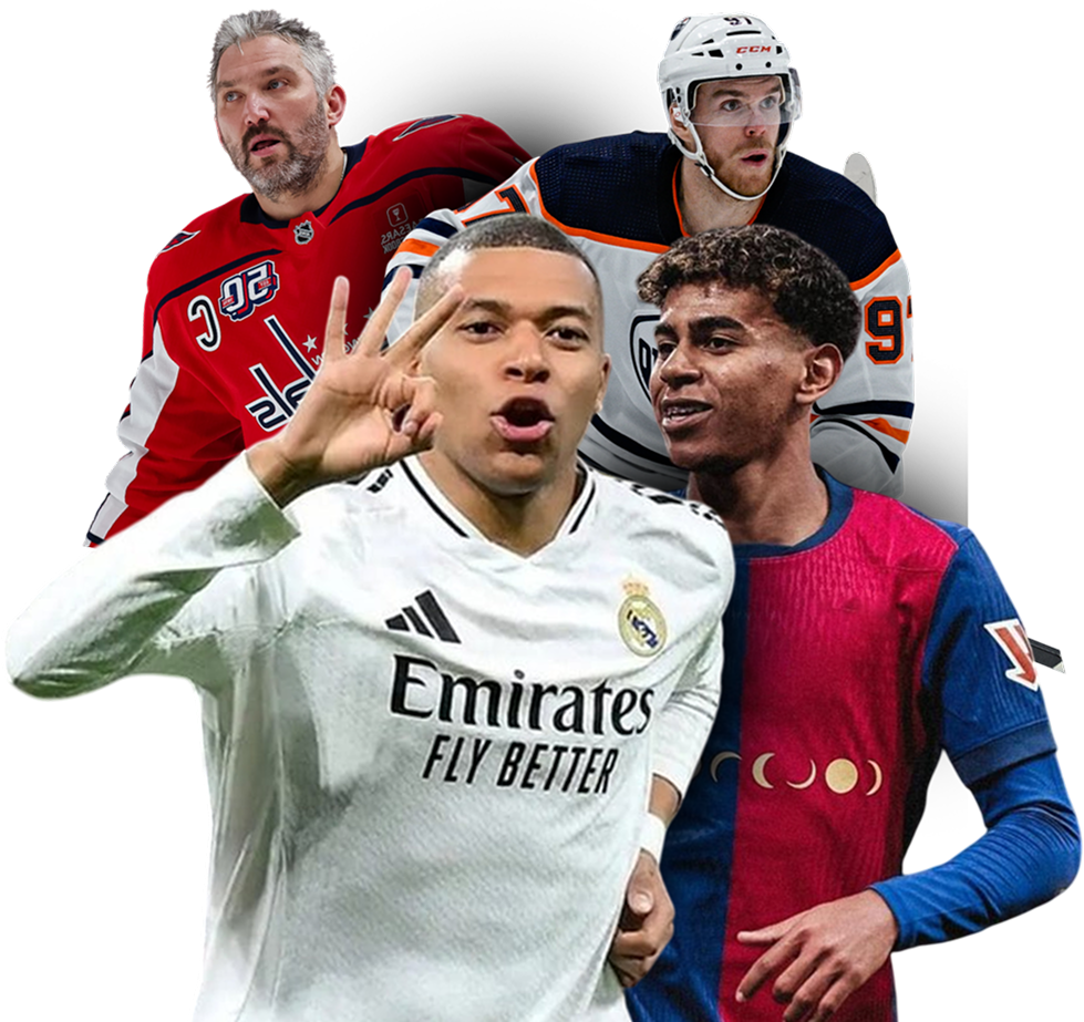 Players